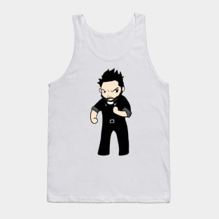 Jesse Tank Top